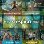 El Impacto Del Entrenamiento Respiratorio: En La Salud Y Rendimiento Diario