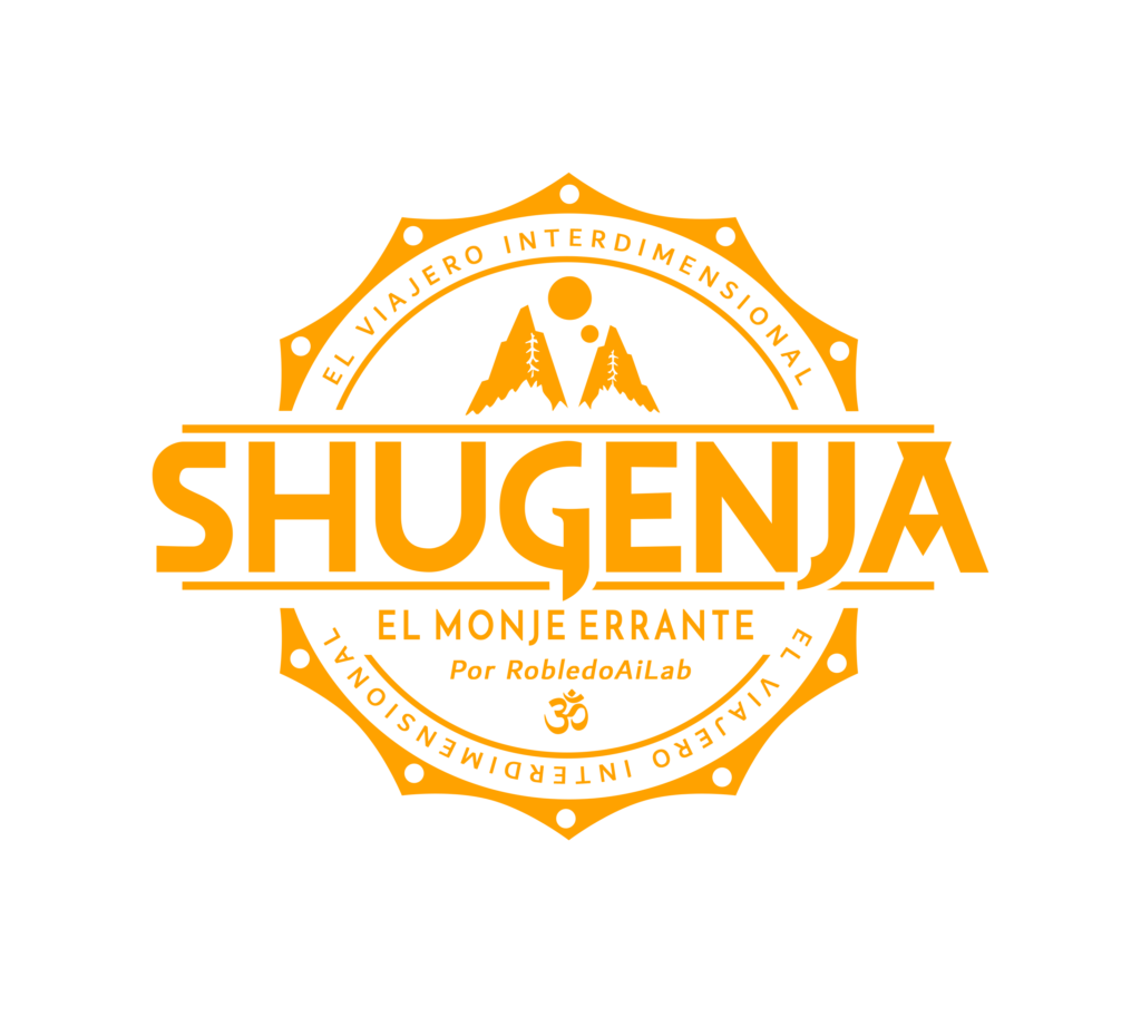 SHUGENJA-LOGO